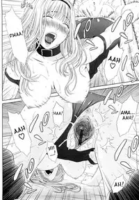 [Yarii Shimeta] I Love! Ch. 1-9 (Complete) [English] [Fated Circle]