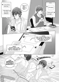 [The Yaoi Army][Joberu, Seru] Fujoshi Trapped in a Seme's Perfect Body 3, 4