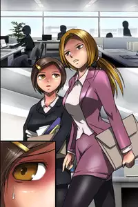 [rbooks] Kyouhakusarete Gangu ni Natta Watashitachi