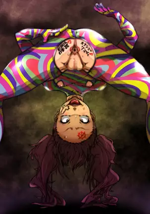 Sen'nou sareta P de 4 na hiroin