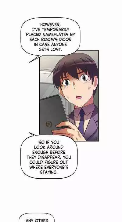 The Girls’ Nest | HELL'S HAREM Ch.1-16