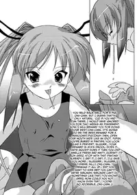 [Ohta Takeshi] Succubus Distortion! Ch.1-6 [English] [biribiri] [Digital]