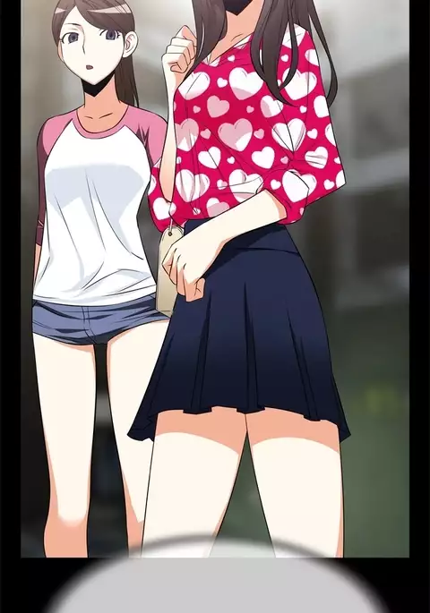 Love Parameter Ch.1-52