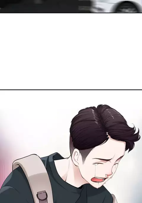 Tissue Thieves Ch.1-23