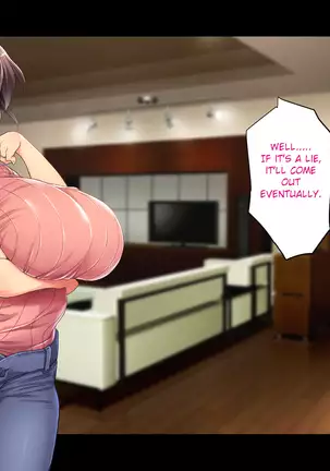 Kyonyuu de Muchimuchi na Musuko no Yome o Netotte yatta | I fucked my son's plump wife with huge breasts