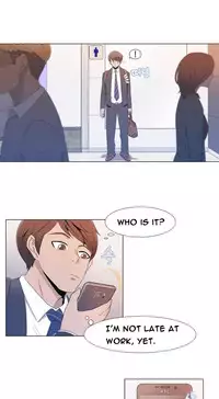 Miss Mystic Ch.1-16 (English) (Ongoing)