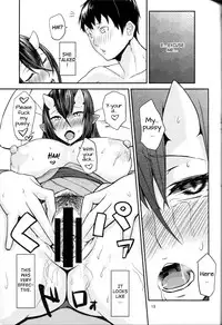 (C87) [Obumanjuu (obmas)] Oni No Yu | Onis' Hot Spring [English] [Noraneko]