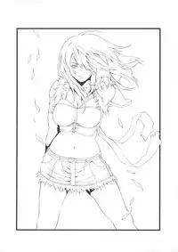 (C69) [Minshuku Inarimushi (Syuuen)] Chichiranbu Vol. 03 (Ragnarok Online)