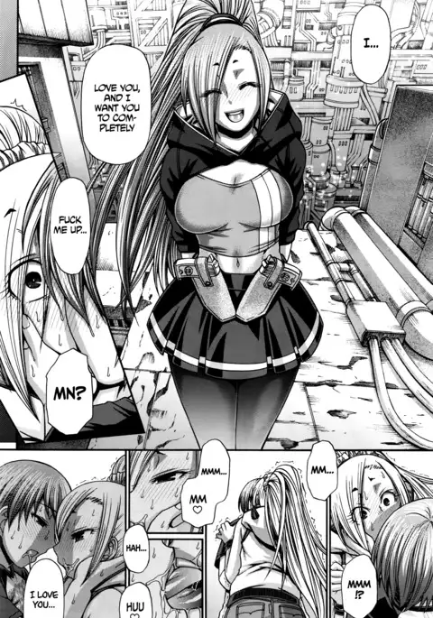 Re: Incarnation Ch. 1-9