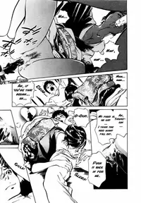 [Hazuki Kaoru] Antique Romantic Otakara Hanazono Hen Ch.1-4 [English] [SubDESU-H]