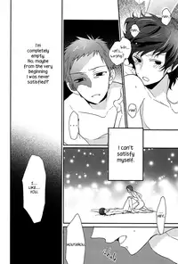 (CCTokyo130) [Ougon Purin (Ibuki Ren)] Kore o Koi to Utau ka? (Hyouka) [English] [Silver Lining]