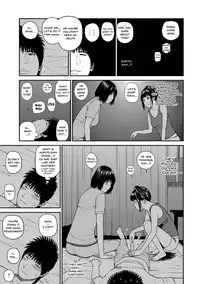 [Kuroki Hidehiko] Momojiri Danchi Mama-san Volley Doukoukai - Mom's Volley Ball | Momojiri District Mature Women's Volleyball Club Ch.1-9 [English] {Doujins.com} [Digital]