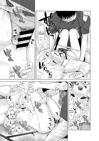 [Shiina] Noraneko Shoujo to no Kurashikata Ch. 16-21 | Living Together With A Stray Cat Girl Ch. 16-21 [English] [obsoletezero]