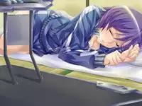 [MiruBeri] Bunny Suit (Phantasy Star Online 2)