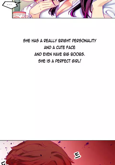 Best Friend Girlfriend Ch.1-3