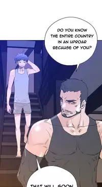 Perfect Half Ch.1-22 (English) (Ongoing)