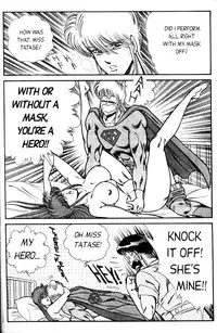 [Inui Haruka] Ogenki Clinic Vol.4 [English]