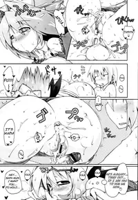 [Norutaru] Shinpai-sei Kareshi | The Worrywart Boyfriend (COMIC Tenma 2010-02) [English] =Team Vanilla=