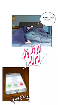 Ghost Love Ch.1-20.5 (English) (YoManga) (Ongoing)