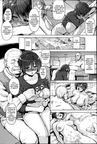 [Yuugiri] Hitoduma Goroshi | Someone Else's Wife Banger (COMIC HOTMiLK 2014-09) [English] [N04h + Ranzu]