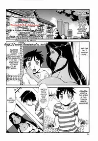 [Itoyoko] Momoiro Geshuku Utopian | Safety Lodging House Utopian Ch. 1-7 [English] [SaHa] [Decensored]