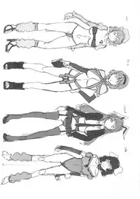 (Reitaisai 10) [Alice no Takarabako (Mizuryu Kei)] Touhou Gensou Houkai Ryou (Touhou Project)