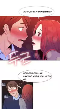 Miss Mystic Ch.1-20 (English) (Ongoing)