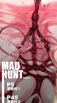Mad Hunt!!