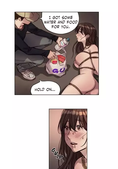 Atonement Camp Ch.1-33