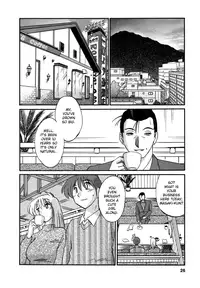 [TsuyaTsuya] Tatoeba Haha Ga 4 [English] [Sei-Jin]
