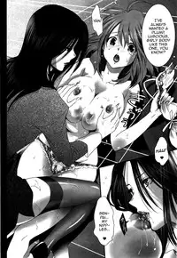 [Mizukami Ranmaru] Kobuta-chan no Lingerie (COMIC Purumelo 2009-04 Vol. 28) [English] [mysterymeat3]