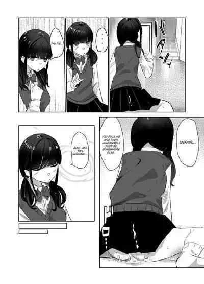 The Complete Sister Meal Set | Kanzen Shokuhouimo