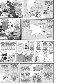 (C91) [Takotsuboya (TK)] Teitoku no Ketsudan - Rabaul 1943 (Kantai Collection -KanColle-) [English] [N04h]