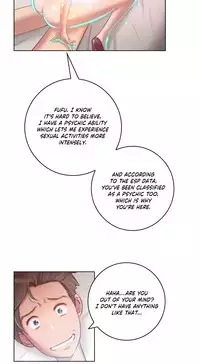 [BYMAN] Sex Knights-Erotic Sensuality & Perception Ch.1-15 (English) (Ongoing)