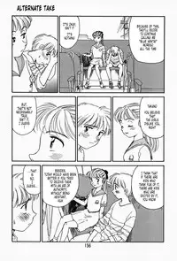 [Suehirogari] K.A.A.R. Haru no Maki | Spring Story [English] [Tonigobe]