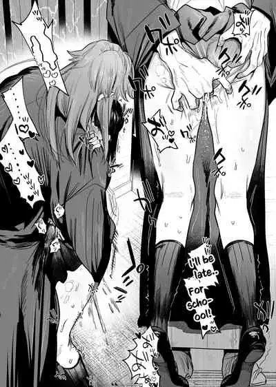 The Demon Gods' Village