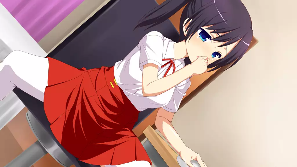 Imouto Tousatsu Kiroku