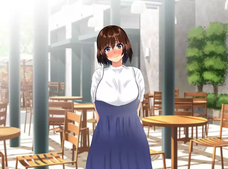 The manager of baseball club gives a body to the hateful supervisor for a boyfriend