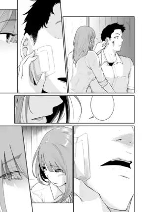 Runaway Girl Learns the Pleasure of Corruption