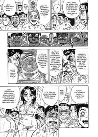 [Momoyama Jirou] MOMO-DON [English] [Lhytiss]