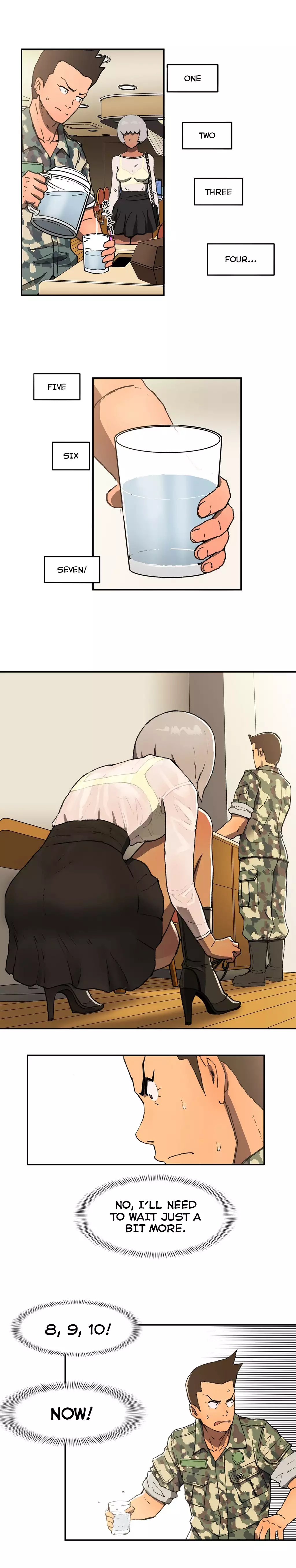 Refrain Love Ch.1-14