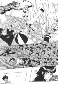 [Anthology] Yousei Nikki No. 3