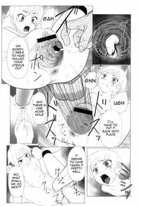[keny] Zetsubou no Uta [English] =LWB=