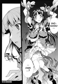 [Erect Sawaru] Pandra -Shiroki Yokubo Kuro no Kibou- [English] [SaHa + LWB]