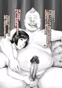 [Uradora Mangan] Corneo no Yakata ni Youkoso - Tifa Hen (Final Fantasy VII)