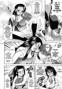 [Yasui Riosuke] Bust To Bust - Chichi wa Chichi ni - [English] [darknight]