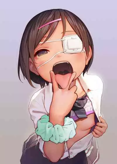 [MonsieuR (MUK)] Otoko de asobu mesugaki-chan tachi illustration set 2020-2023 [Textless]