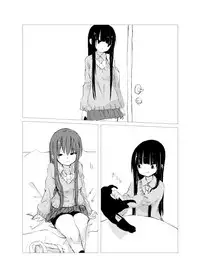 [Juri Reiqa] obscure morning