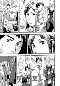 [BOX (Tsukumo Gou)] Vocalise 2 [English] [CDG Scans] [Digital]