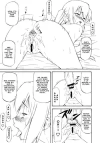 (C79) [Leaf Party (Nagare Ippon)] LeLe Pappa Vol. 18 Otona Ja Nakutemo Iidesuka… (K-ON!) [English] =amailittlething=